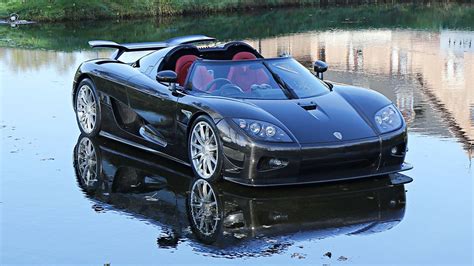 special edition koenigsegg for sale